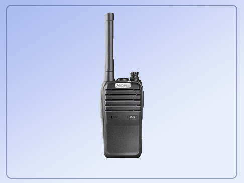 Aspera V-9 PMR 446